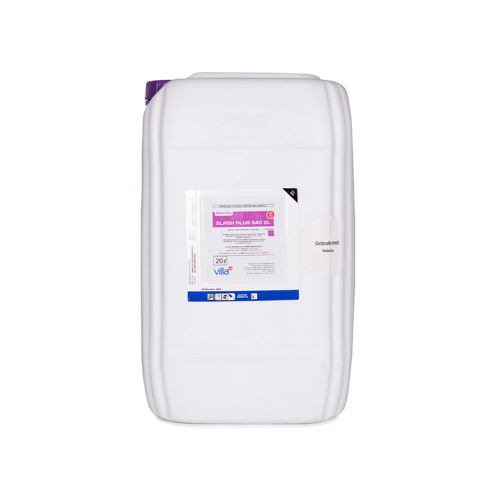 Slash Plus 540 SL Herbicide (Glyphosate) – L8819