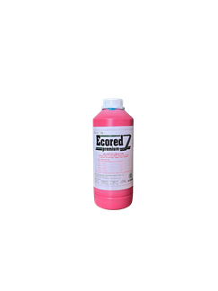 ECORED Water Soluble Dye