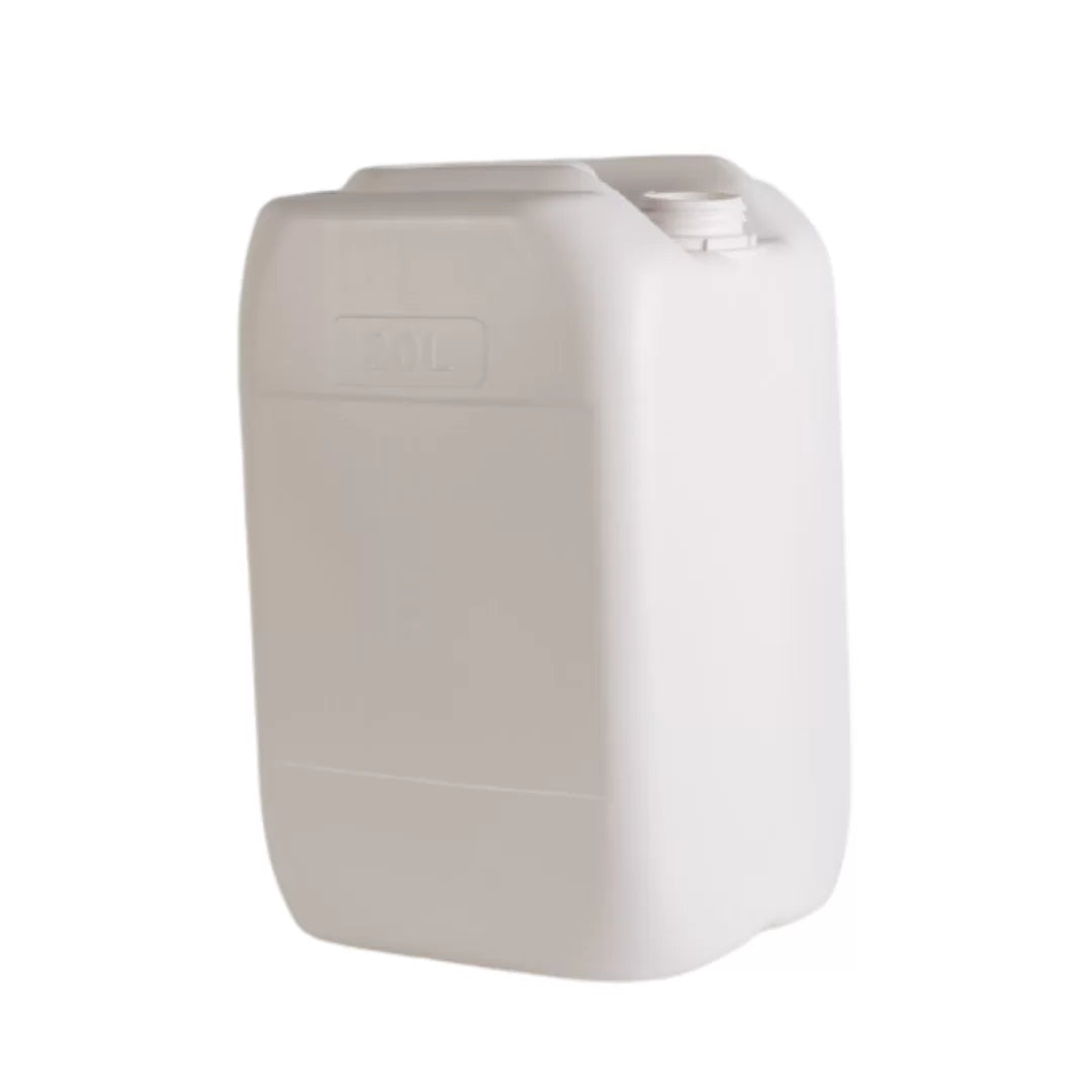 20L Polycan Container With Lid