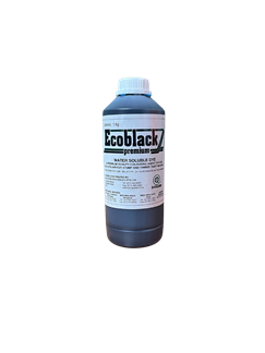ECOBLACK Water Soluble Dye
