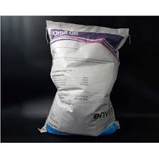 Orbit GR