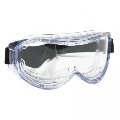 Safety goggles