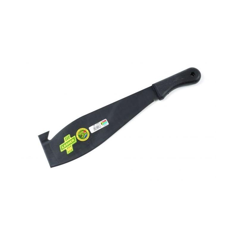 Lasher Short Hook Cane Knife