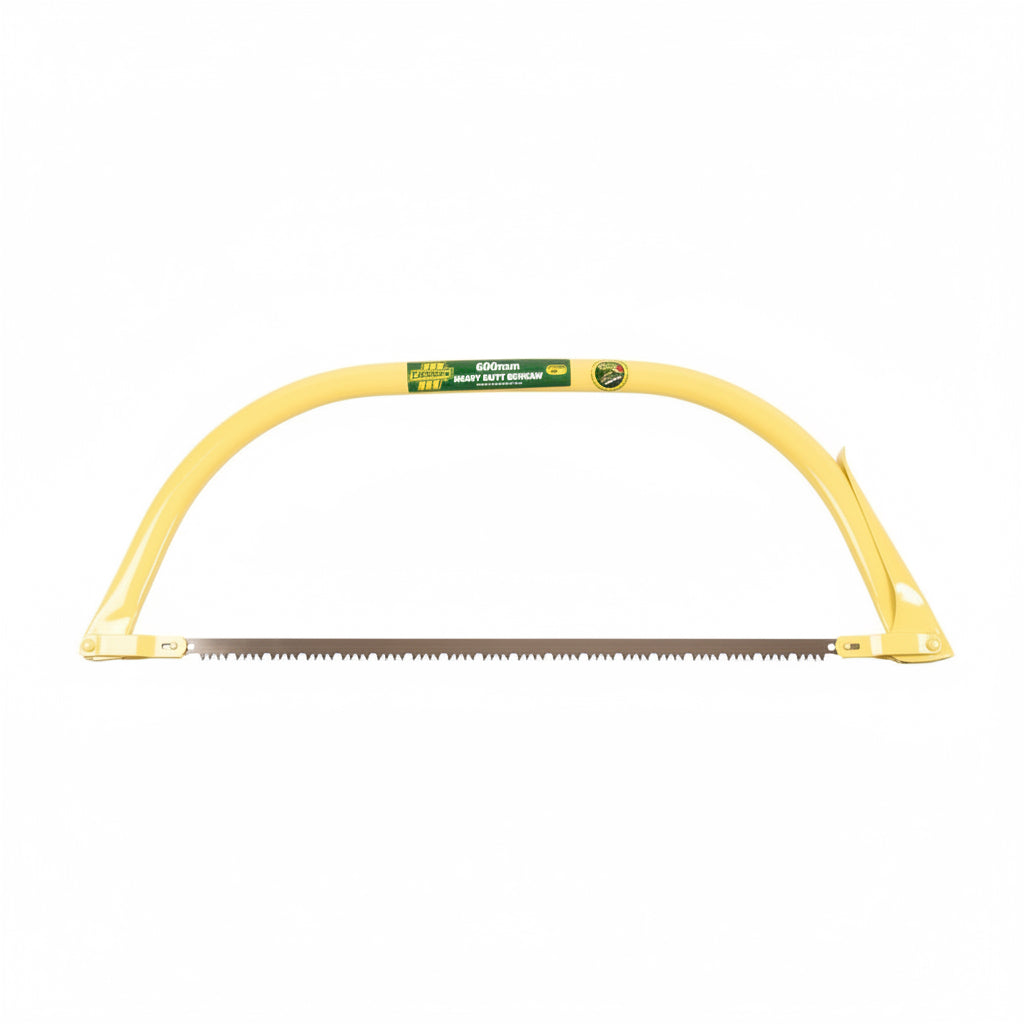 Lasher 600mm Lever Pattern Bowsaw Complete
