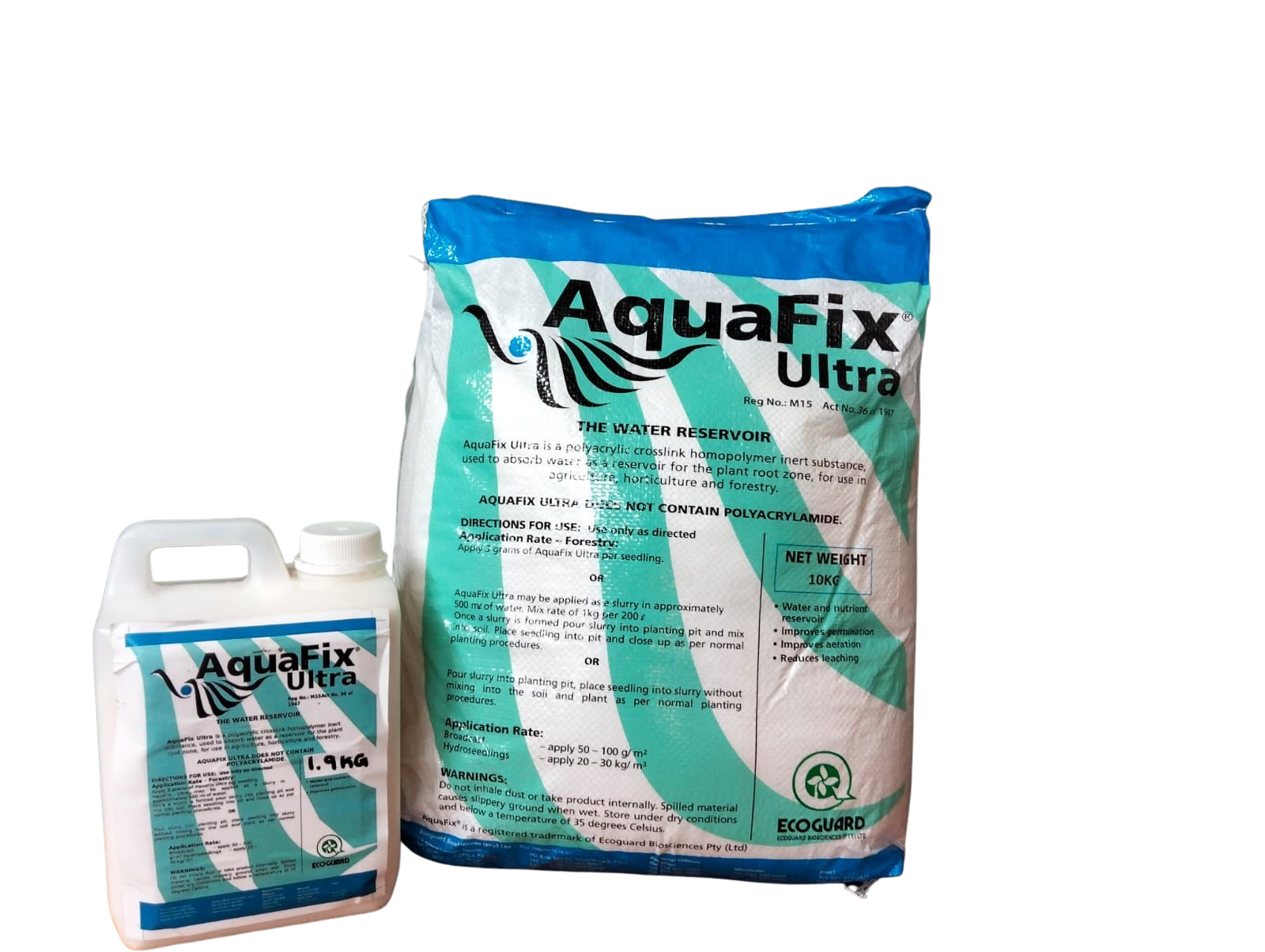 AQUAFIX