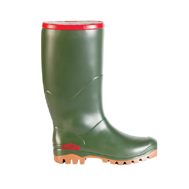 Safety Gumboots – SABS 1320 Compliant