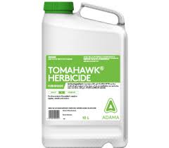 Tomahawk Herbicide